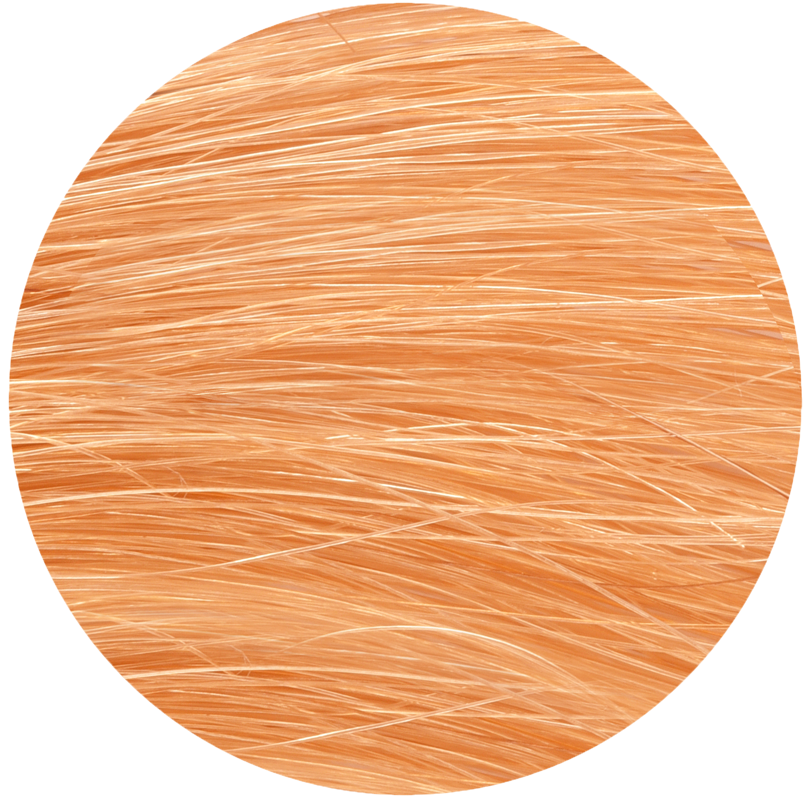 pastille blond ambré